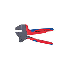 Ручные пресс-клещи KNIPEX KN-9743200A