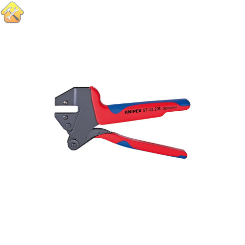 Ручные пресс-клещи KNIPEX KN-9743200A