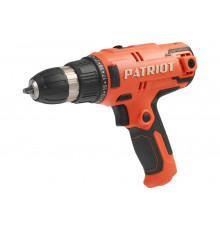 Сетевая дрель-шуруповерт Patriot FS 306 120301402