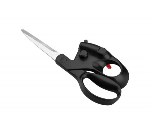 Ножницы DEKO LPS01 с лазерным указателем 065-0758