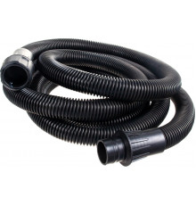 Шланг антистатический для пылесосов D27901, D27902 (4 м; 35 мм) DEWALT DWV9316