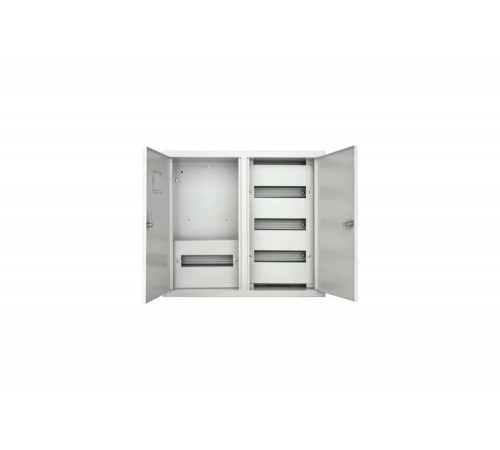 Учетно-распределительный встраиваемый щит ЩРУ 3В-48 IP31 500х600х155 RUCELF 00002206