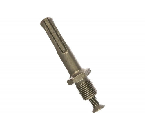 Переходник с хвостовиком sds+ АТАКА профи