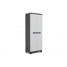 Шкаф Keter Linear Tall Cabinet 240864