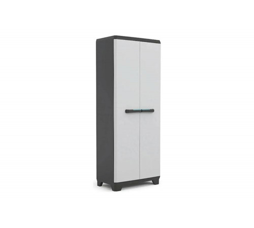 Шкаф Keter Linear Tall Cabinet 240864