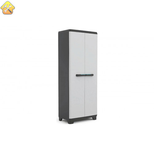 Шкаф Keter Linear Tall Cabinet 240864