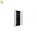 Шкаф Keter Linear Tall Cabinet 240864