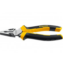 Комбинированные плоскогубцы STAYER Hercules 180 мм 2203-1-18_z03