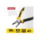 Комбинированные плоскогубцы STAYER Hercules 180 мм 2203-1-18_z03