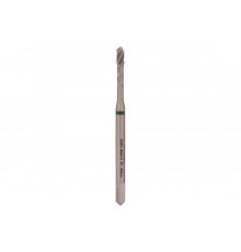 Машинный метчик Ruko М 3 Шаг 0.5 мм HSSE-Co5 234030E