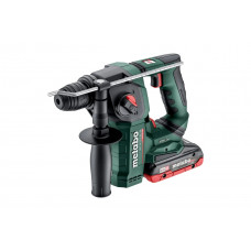 Аккумуляторный перфоратор Metabo BH 18 LTX BL 16 600324800