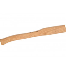 Топорище шлифованное (400 мм; бук) СИБРТЕХ 22041