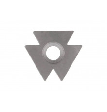 Лезвие для гратоснимателя Ruko Unigrat D80 HM 107023