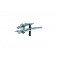 Съемник шаровых опор МАСТАК зев 20 мм с рычагом 100-51019