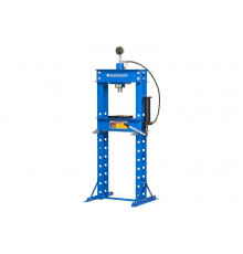 Гидравлический пресс NORDBERG ECO N3630L