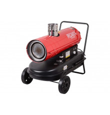 Тепловая дизельная пушка непрямого нагрева Ресанта ТДПН-20000 67/1/30