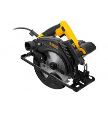 Циркулярная пила Denzel csh-185, 1400 вт, 185 мм 27304