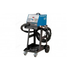 Индукционный стационарный нагреватель NORDBERG с водяным охлаждением, 3500 Вт HIF5