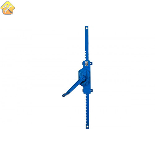 Домкрат реечный TOR MJW 10 т настенный