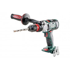 Аккумуляторная ударная дрель-шуруповерт Metabo SB 18 LTX-3 BL Q I 602357840