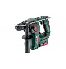 Аккумуляторный перфоратор Metabo PowerMaxx BH 12 BL 16 600207500