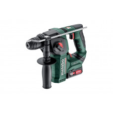 Аккумуляторный перфоратор Metabo PowerMaxx BH 12 BL 16 600207500