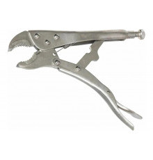 Ручной зажим Вихрь с фиксатором, 250 мм 73/6/3/9