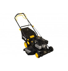 Бензиновая газонокосилка Huter GLM-5.0ST 70/3/5