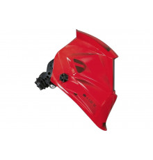 Маска сварщика Хамелеон OPTIMA 4-13 Visor Red/IR 4-13R M FUBAG 38437