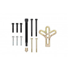 Съемник шкивов МАСТАК 103-20013