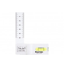 Угольник-уровень CRYSTAL KRAFTOOL 1-34867