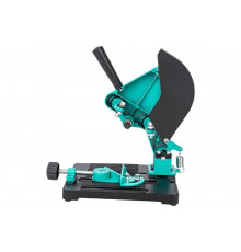 Стойка с чугунным основанием для крепления УШМ 115/125 мм Sturm 1092-AG-125