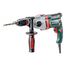 Двухскоростная ударная дрель Metabo SBE 850-2 S 600787500