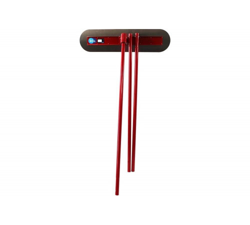 Гладилка для бетона TOR DMZ-B30