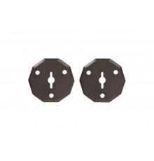 Набор ножей для аккумуляторного ножа 2 шт WORX WA7257