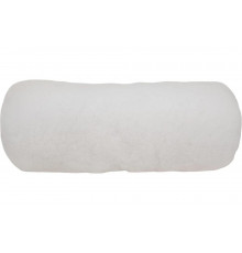 Меховой ролик Kraftool Whiton белый каркасная система 180 мм 1-02003-18