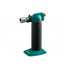 Автономная газовая горелка KRAFTOOL BT-25 с пьезоподжигом, 1300 С 55507