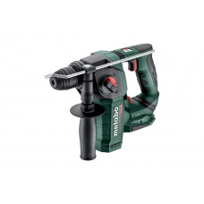 Аккумуляторный перфоратор Metabo BH 18 LTX BL 16 600324840