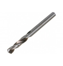 Сверло по металлу HSS-G DIN 1897 (5x62х26 мм) Ruko 202050