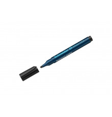 Перманентный маркер Schneider Maxx 133 черный, скошенный, 4 мм 113301