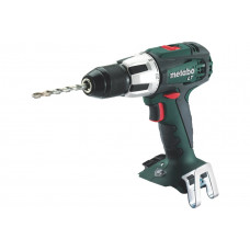 Ударная аккумуляторная дрель-шуруповерт Metabo SB 18 LT 602103890