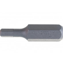 Вставка торцевая HEX (HEX4; 5/16; L 32 мм) KING TONY 183204H