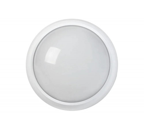 Аварийный светодиодный светильник IEK дпо 5342 12вт 1,5ч 4000к ip54 круг LDPOA-5342-12-4000-K01