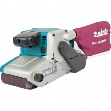 Ленточная шлифмашина Makita 9404