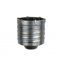 Буровая коронка SDS+, 80х72мм, M16 DEWALT DT6747