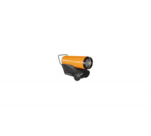 Дизельная тепловая пушка Профтепло ДК-45П-P апельсин 8093580