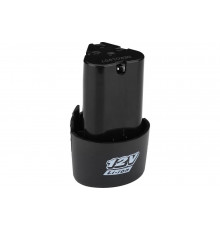 Аккумулятор 12В, 2А*ч для дрели-шуруповерта DKCD12FU-Li DEKO 063-4090