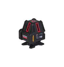 Лазерный нивелир Elitech hd ln 8d green 204735