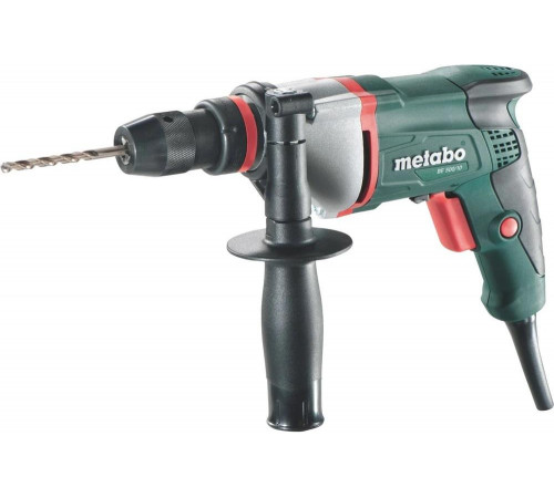Дрель Metabo BE 500/10 600353000