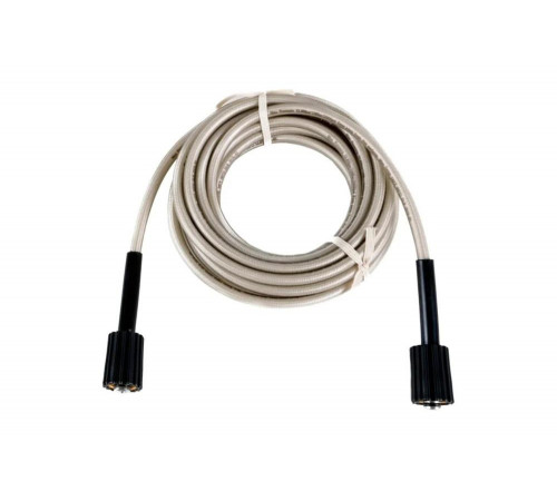 Шланг 7.6 м для мойки высокого давления GreenWorks 5202107